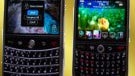BlackBerry Bold 9000 and Curve 8900 get in the OS 5.0 game thanks to leaks