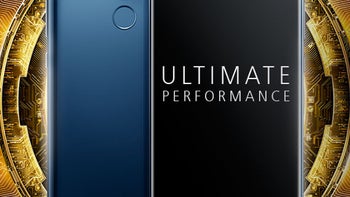Huawei Mate 10/Pro/Porsche Design: all new features