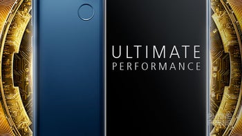 Huawei Mate 10/Pro/Porsche Design: all new features