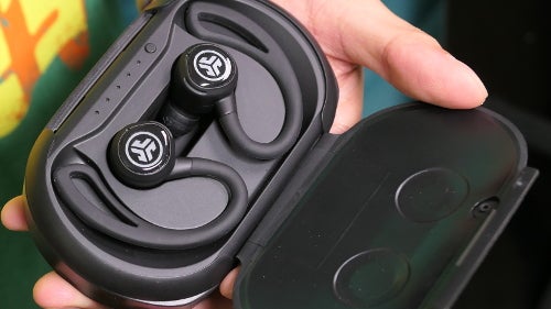 JLab Audio Epic Air Wireless hands-on: True wireless for only $150 ...