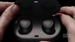 Gear Sport and IconX: the coolest features