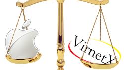 Apple is ordered to pay VirnetX a final judgment of $440 million for patent infringement