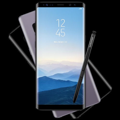 samsung note 8 price verizon