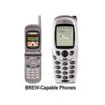 Verizon Wireless will offer handsets and applications based on BREW technology