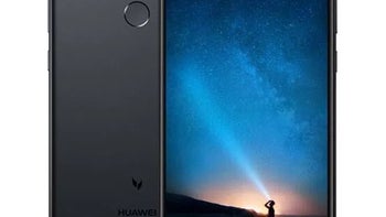 Huawei Mate 10 Lite now official: 18:9 screen and a total of four cameras