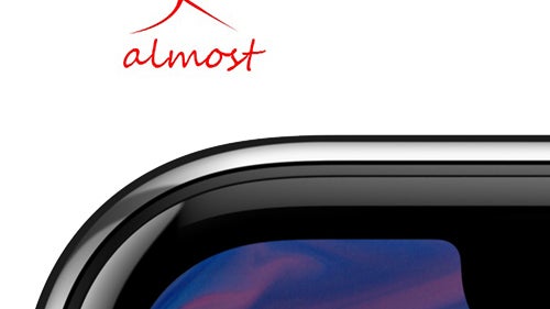 It's (almost) all-screen: 2017's hottest bezel-less phones, ranked