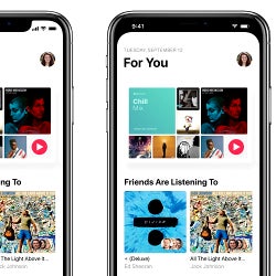 Gartner predicts iPhone X will boost smartphone sales return to growth in 2018