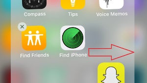 Secret garden: how to hide apps on your iPhone