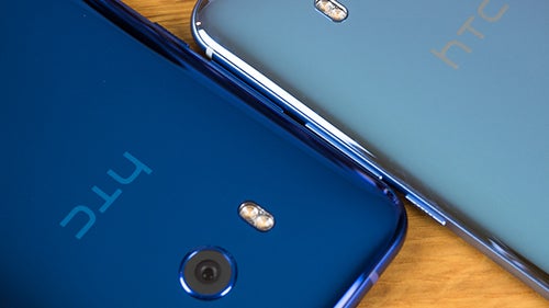 HTC's bezel-less U11 Plus allegedly shows up in benchmarks, reveals specs