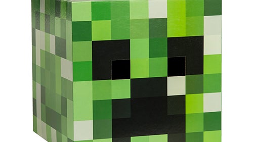 Minecraft skins on the Play Store discovered as malware