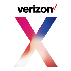Verizon expects Santa to deliver plenty of Apple iPhone X units for the holidays