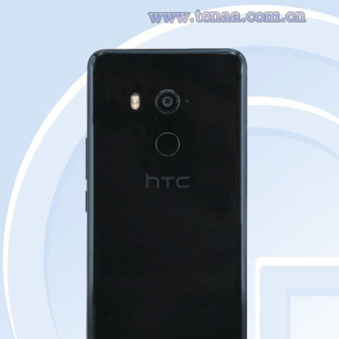 First Photos Of The Htc U11 Plus Full Specs For U11 Life Emerge Phonearena