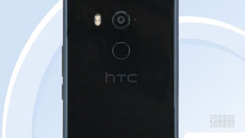 First photos of the HTC U11+, full specs for U11 Life emerge