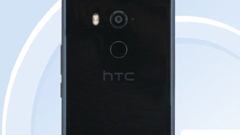 First photos of the HTC U11+, full specs for U11 Life emerge