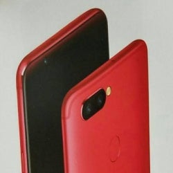 Alleged OnePlus 5T leak shows us a full-screen front, fingerprint scanner migration