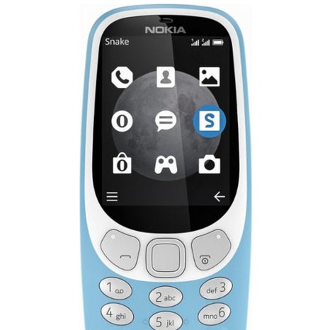 airpods nokia 3310