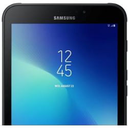 Rugged Samsung Galaxy Tab Active 2 is now official; tablet will launch later this month
