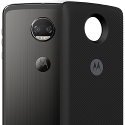 Verizon updates the Moto Z2 Force to support Gigabit Class LTE speeds