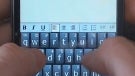 HTC HD2 takes a Swype at starring in video