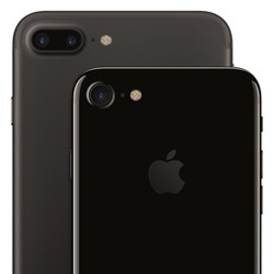 Apple discontinued the 256GB Apple iPhone 7 in a bid to spur iPhone 8 sales