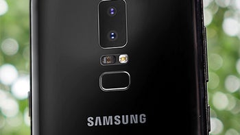 Awesome Galaxy S9 renders offer an early glimpse at what Samsung's next flagships might look like