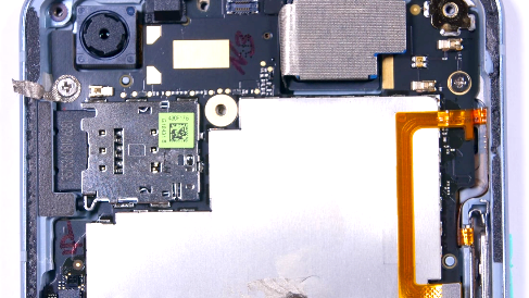What's inside the Pixel 2? Watch the phone get disassembled on video ...