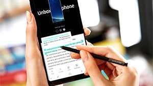 How to change the Galaxy S8, S8+, Note 8 ringtone and set a custom one
