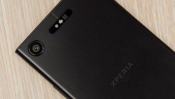 Sony Xperia XZ1, XZ1 Compact, XZ Premium and XZs are getting a camera distortion fix