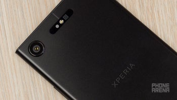 Sony Xperia XZ1, XZ1 Compact, XZ Premium and XZs are getting a camera distortion fix