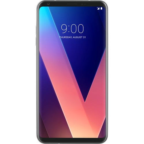 Unlocked Lg V30 Goes On Pre Order In The Us But It Won T Arrive Until December Phonearena