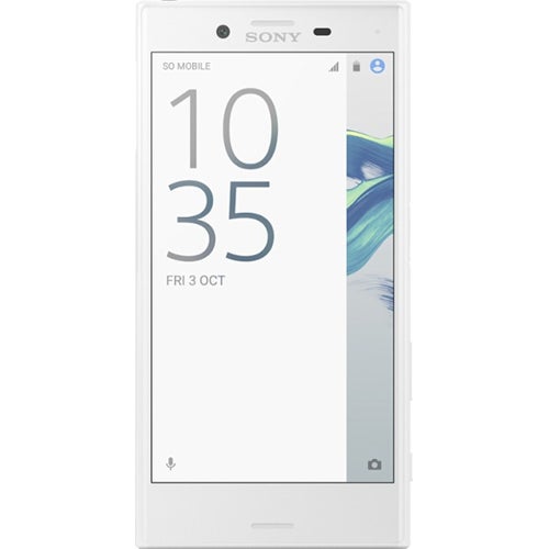 schuld Scepticisme Spelling Deal: Unlocked Sony Xperia X Compact is on sale at Best Buy for $280 (30%  off) - PhoneArena