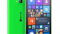 Microsoft Lumia 535 is the most widely used Windows Phone globally