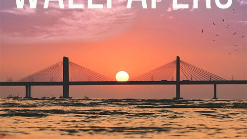 60+ Awesome high-res wallpapers, perfect for your Galaxy Note 8, Galaxy S8/S8+, LG V30, Pixel 2 XL, HTC U11, Nokia 8, and others