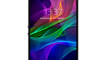 Razer Phone is here with 5.7
