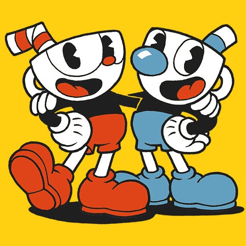 games like cuphead for free