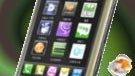 Qualcomm Snapdragon debuts in Korea with LG’s regular phone - LG Arena Maxx