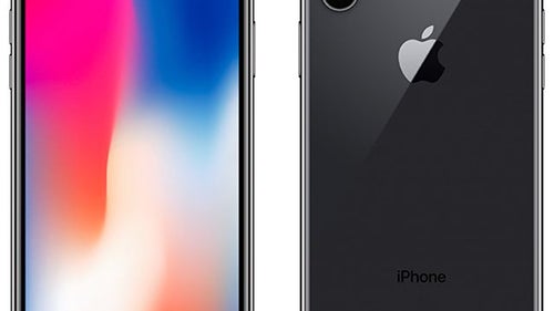 Apple starts shipping iPhone X pre-orders to Sprint customers - PhoneArena