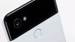 Google originally planned on including premium ear buds with the Pixel 2 and Pixel 2 XL