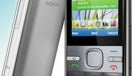 Nokia announces the C5, reveals new naming convention