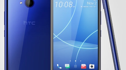 HTC U11 life is official, will try to squeeze into your mid-range budget
