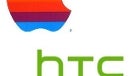 HTC sued by Apple over patents
