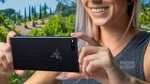 The Razer Phone has an awesome 120Hz display, and here's how it works