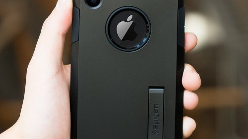 Here's Why Spigen Is The King of iPhone Cases - Tech Advisor