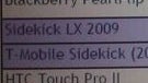 Pricing leaked for HTC HD2, Nokia Nuron, and Motorola CLIQ XT?