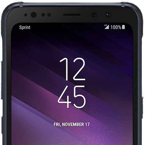 s8 active sprint