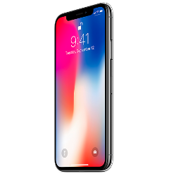 Some can't handle change and are returning their Apple iPhone X