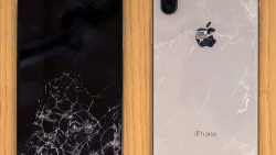 SquareTrade finds that the Apple iPhone X is fragile and costly to repair