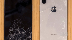 SquareTrade finds that the Apple iPhone X is fragile and costly to repair