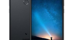 Huawei Mate 10 Lite launches in Germany with four cameras on board