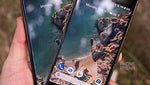 Pixel 2, Pixel 2 XL software update fixes voice call clicking, adds saturated display mode